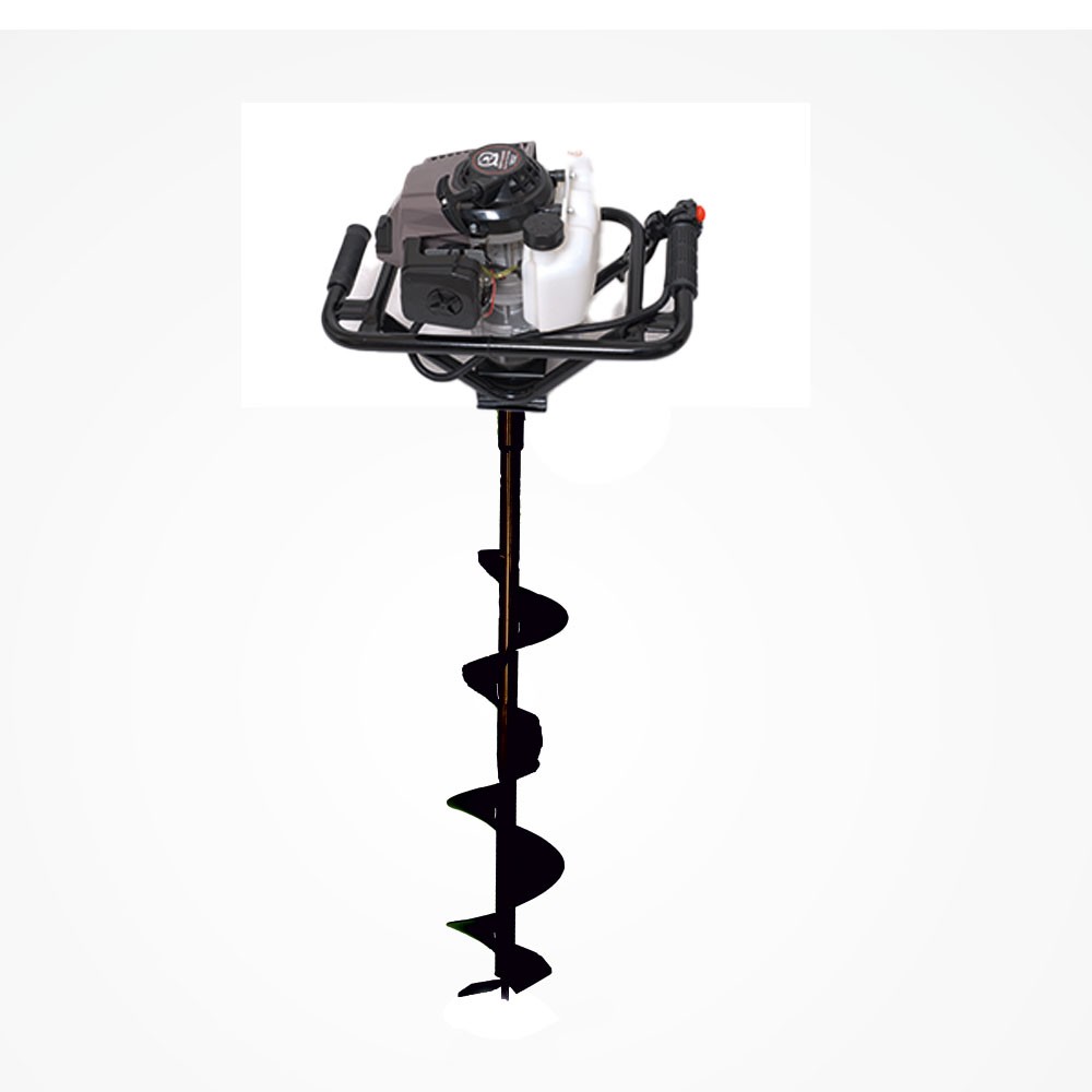 Earth Augers