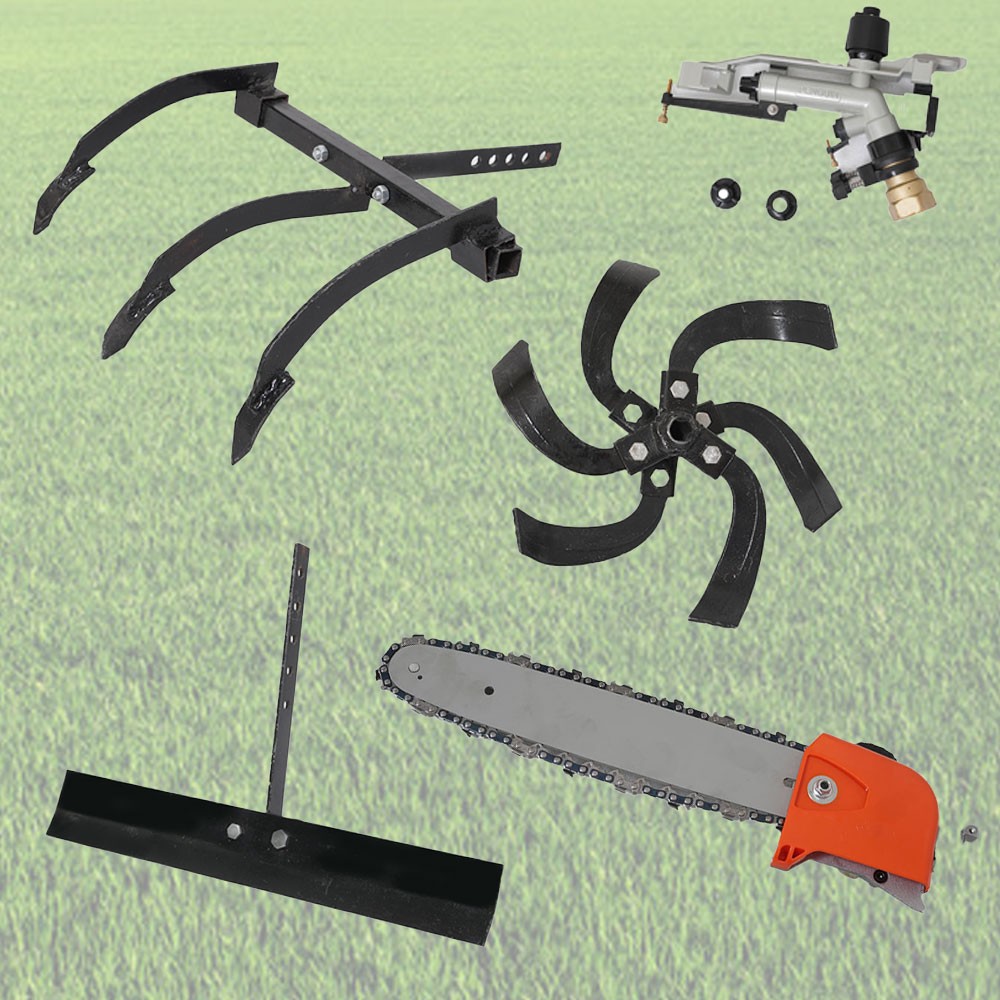 Attachments